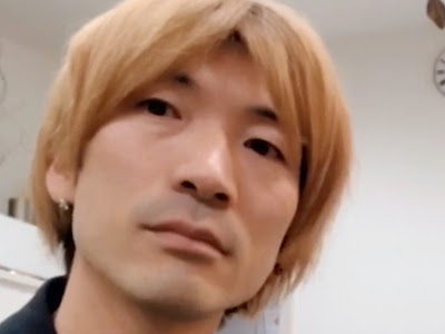 インナー カラー 前髪 メンズ 292138-インナー 見える 対策 メンズ