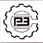 P3 Wirecut Tooling Engineering YouTube Profile Photo