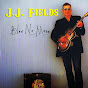 JJ Fields YouTube Profile Photo