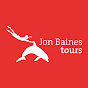Jon Baines Tours YouTube Profile Photo
