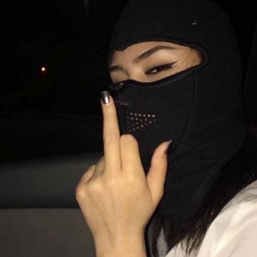 Абу бандит в Балаклаве