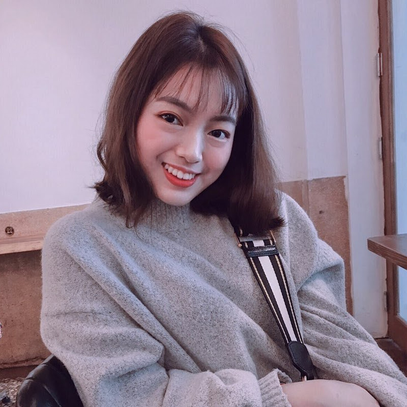 Ariri Yu - 網紅的藏寶箱 