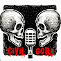 Civil Gore Podcast YouTube Profile Photo