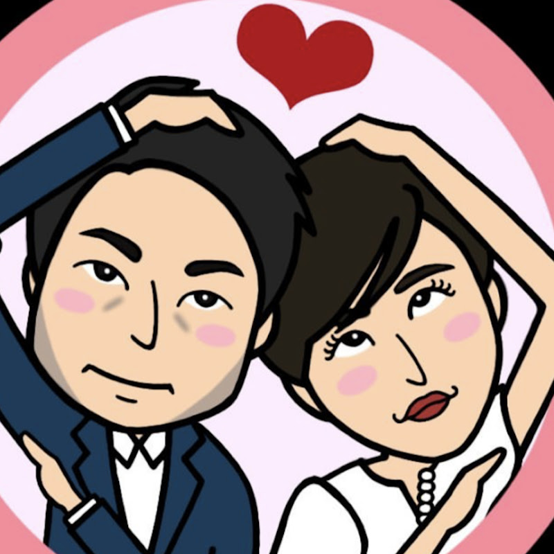 小泉夫妻チャンネル - 網紅的藏寶箱 