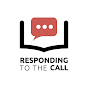 Adam Simon - Responding to the Call YouTube Profile Photo