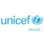 Quelles sont les deux principales missions en France de l'Unicef ?