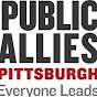 Public Allies Pittsburgh YouTube Profile Photo