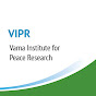 VIPR - Varna Peace Institute YouTube Profile Photo