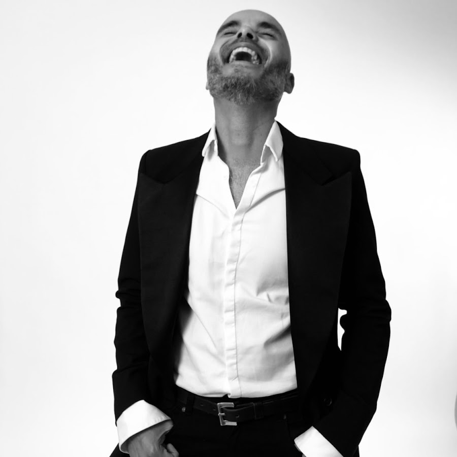 PHILIPPE POWELL - YouTube