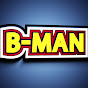 B Man 삐맨