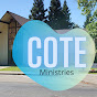 COTE Ministries YouTube Profile Photo