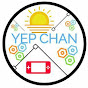 YEP CHAN YouTube Profile Photo