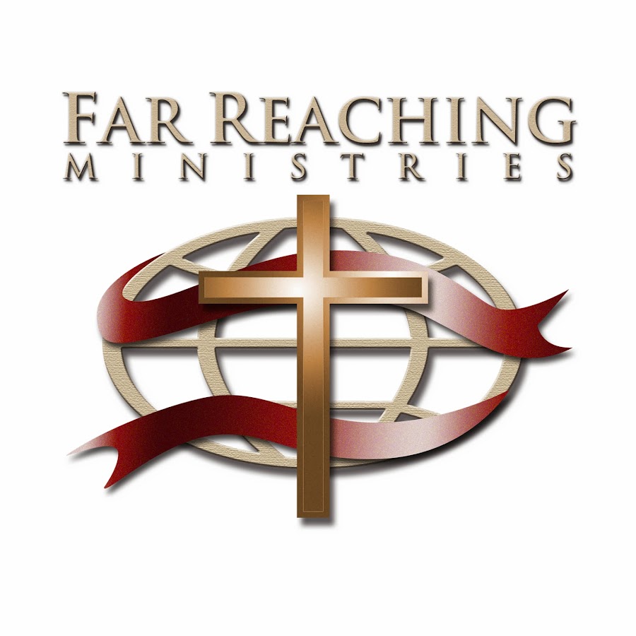 Far reaching. Album Ministries Maranatha.