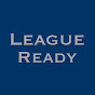 League Ready YouTube Profile Photo
