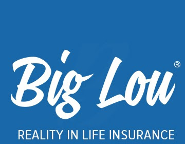 big lou life insurance commercial