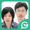 なうしろ