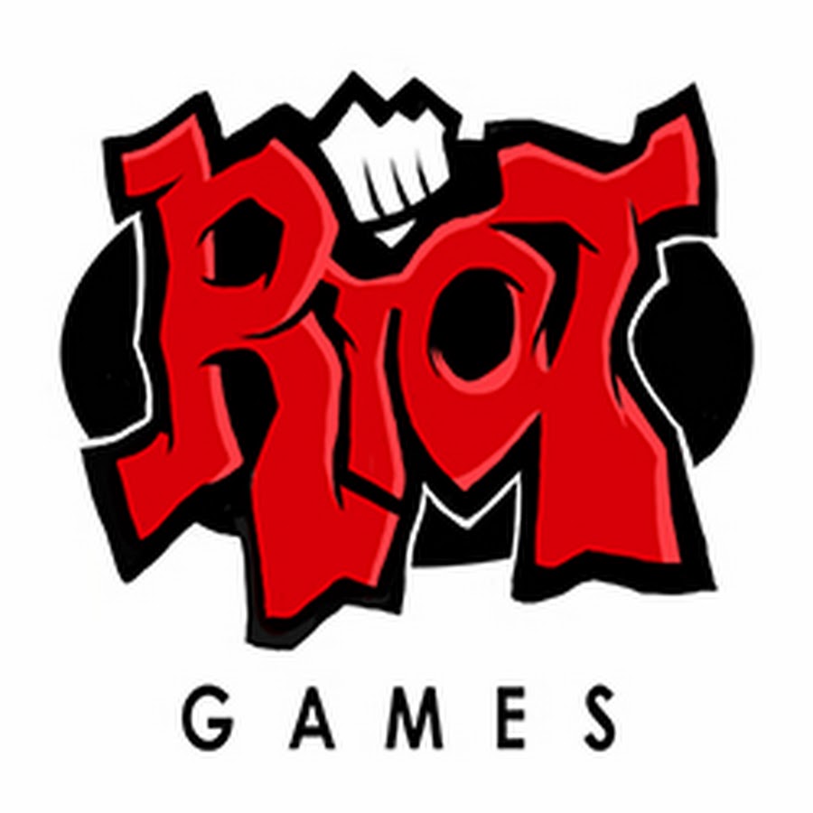 Riot games проекты