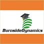 Burnside Dynamics - @bdynamics YouTube Profile Photo