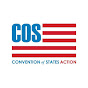 Convention of States Project YouTube Profile Photo