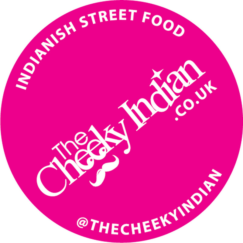 The Cheeky Indian