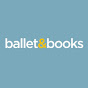 Ballet & Books YouTube Profile Photo