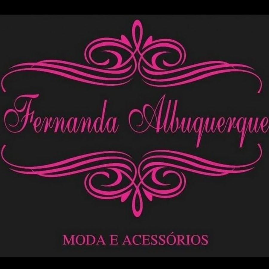Fernanda Albuquerque Moda - YouTube