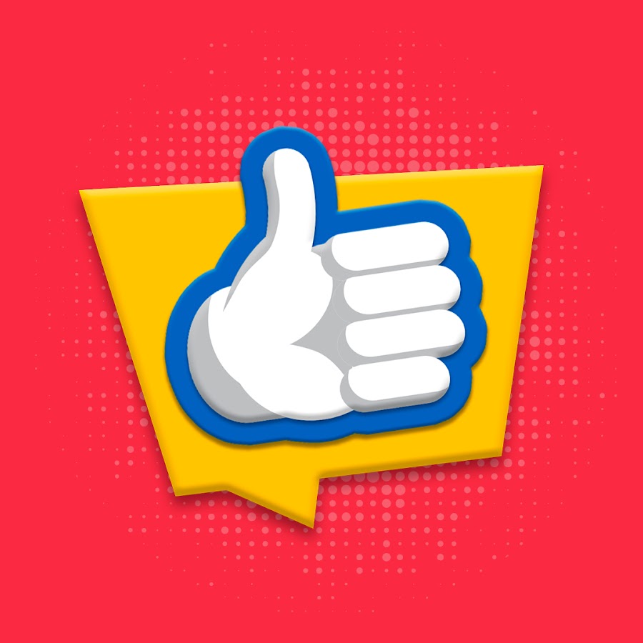 Like Youtube