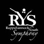 RYS YouTube Profile Photo