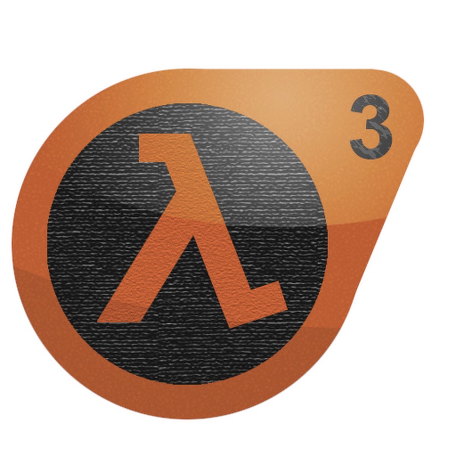 Half life 3. Халф лайф 3. Half life 3. Картинки half life 3. Значок халф лайф 3.