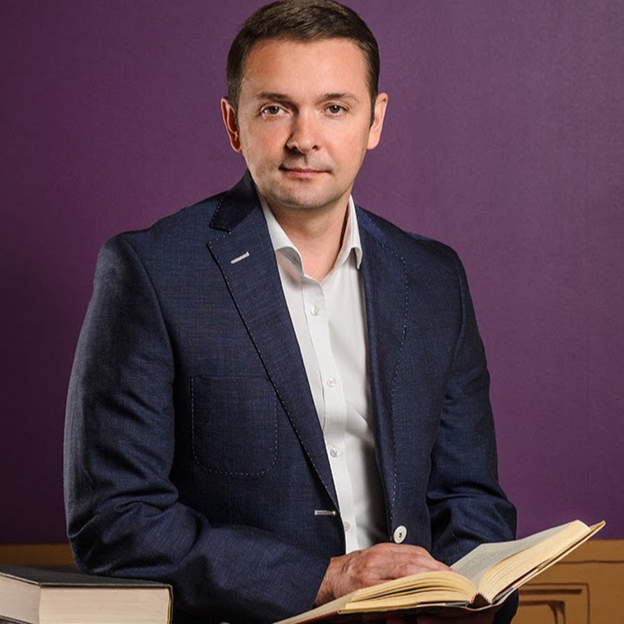 Сергеев тренинг. Тренинговая студия.