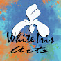 White Iris Arts YouTube Profile Photo