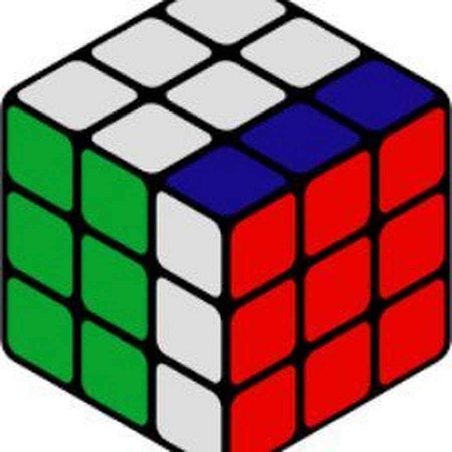 Грани кубика Рубика. Кубик рубик картинка для детей. Разбери кубик. Грани кубика.