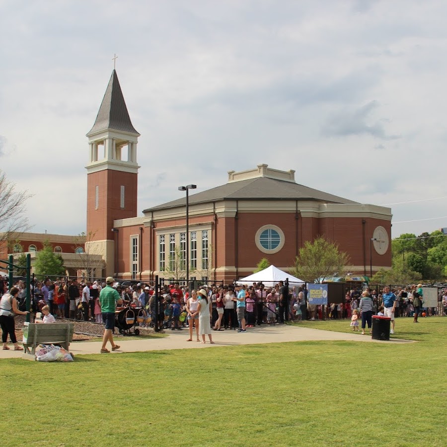 Johns Creek United Methodist Church Youtube