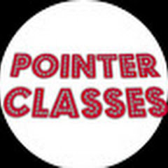 pointer classes thumbnail