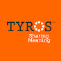 Tyros Global YouTube Profile Photo