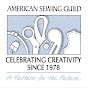American Sewing Guild YouTube Profile Photo
