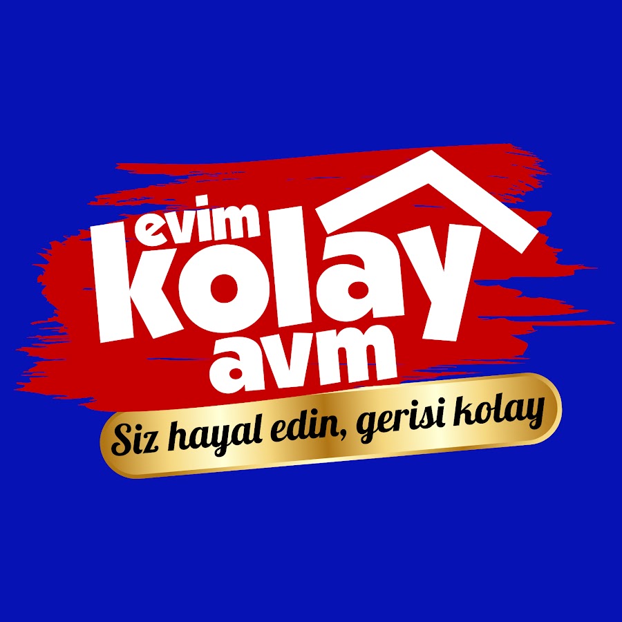 evim kolay avm youtube