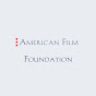 American Film Foundation YouTube Profile Photo