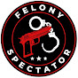 Felony Spectator YouTube Profile Photo