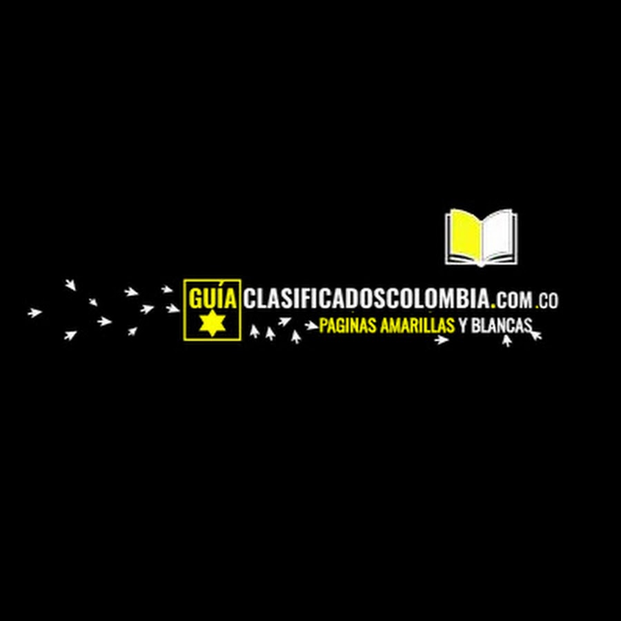 Paginas Amarillas En Colombia Youtube