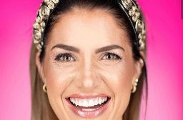 Iselin Guttormsen Sexolog