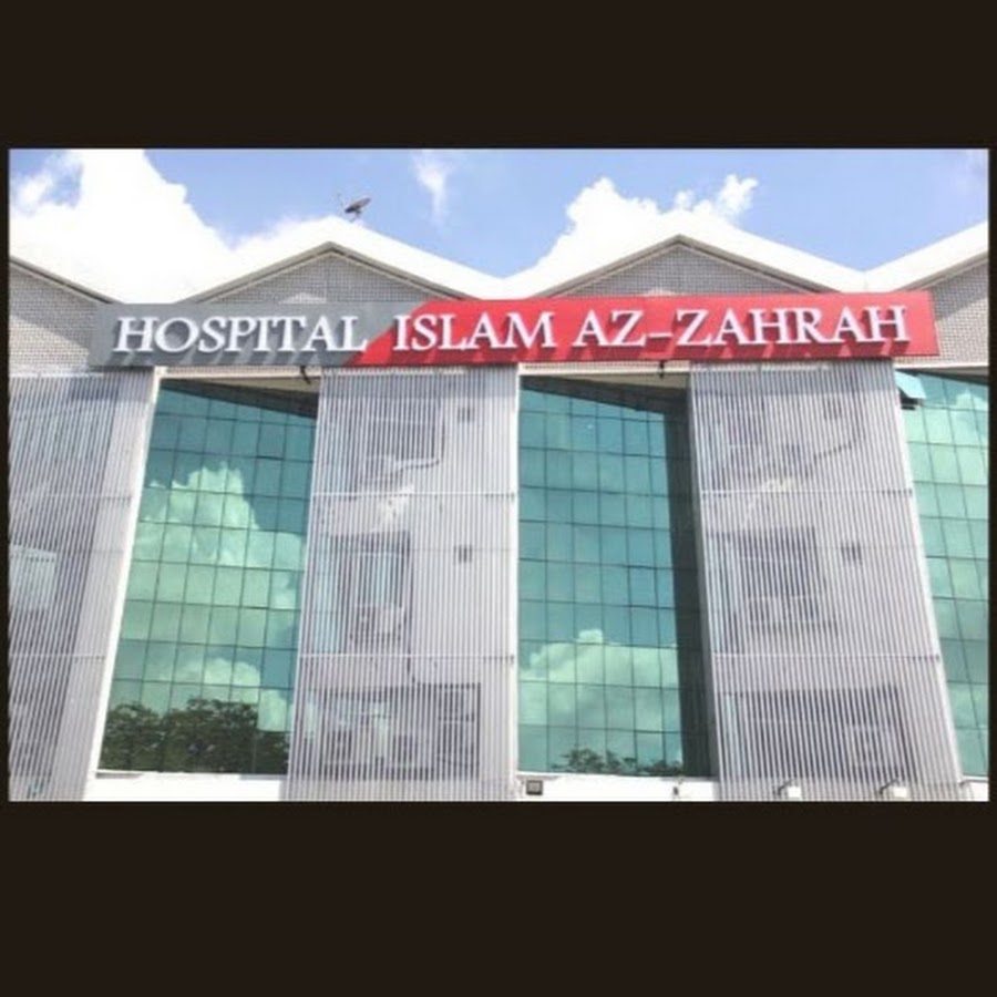 Hospital Islam Az Zahrah Youtube