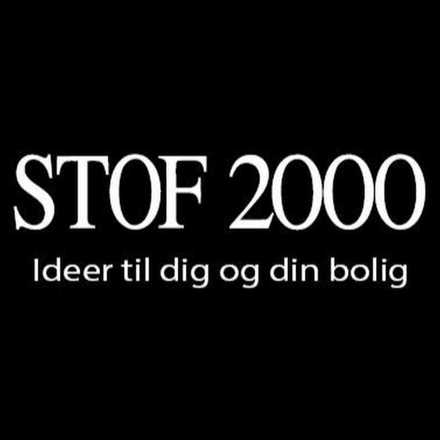 STOF 2000 - YouTube