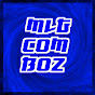 MLGComboz YouTube Profile Photo
