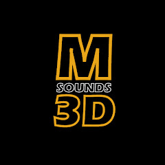 M 3D SOUNDS
