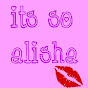 Alisha M - @ItsSoAlisha YouTube Profile Photo
