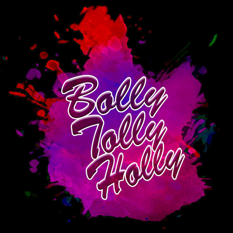 BollyTollyHolly Music