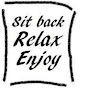 Sit back, relax YouTube Profile Photo