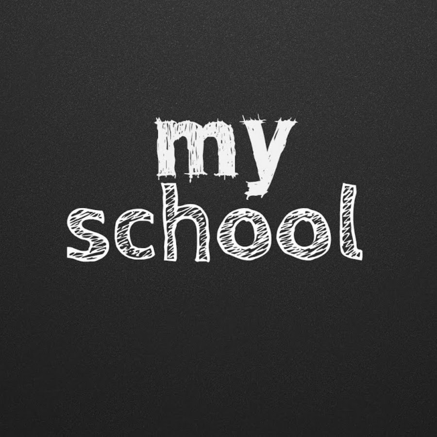 Https my school. School ава. School аватарка. Надпись my School. Аватарки для школы.