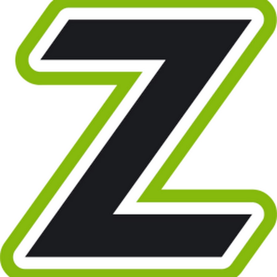 Изображение буквы z